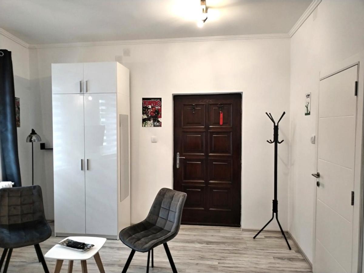 Vajda Apartments Novi Sad Ngoại thất bức ảnh
