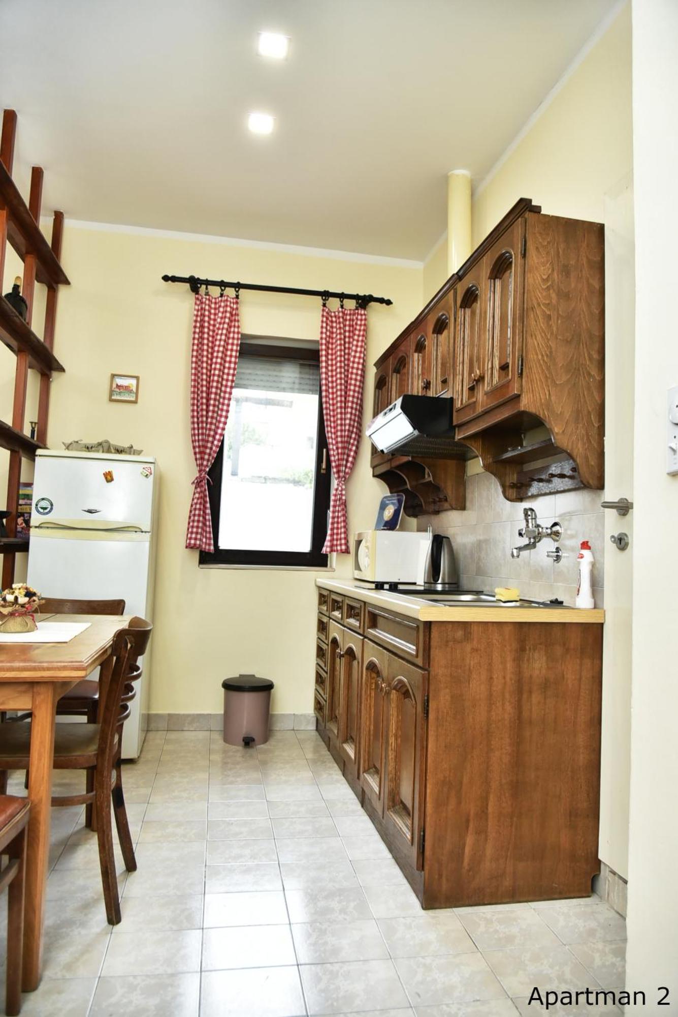 Vajda Apartments Novi Sad Phòng bức ảnh