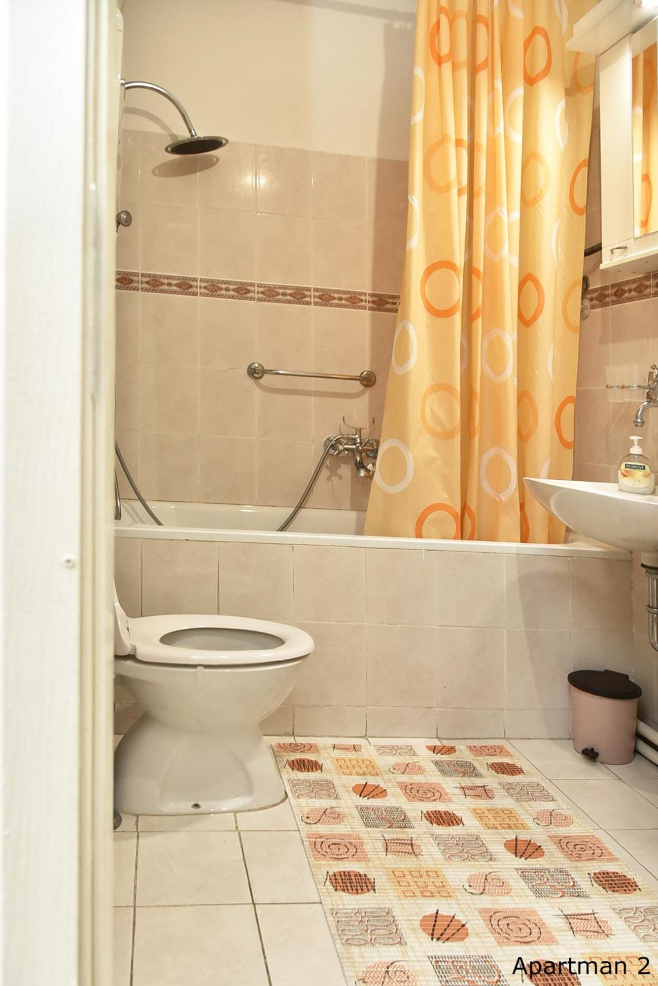 Vajda Apartments Novi Sad Phòng bức ảnh