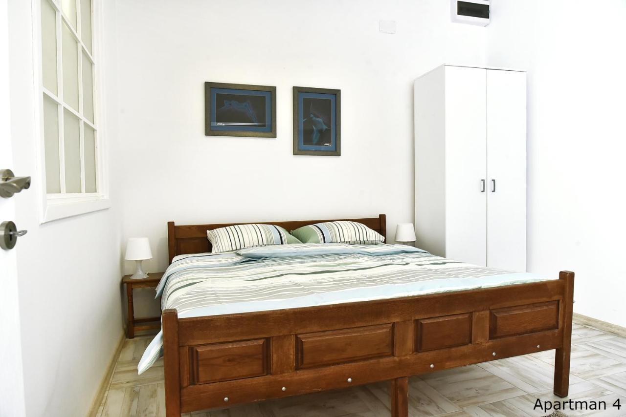 Vajda Apartments Novi Sad Ngoại thất bức ảnh